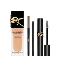 ALL HOURS FOUNDATION, LASH CLASH AND DESSIN DU REGARD BUNDLE